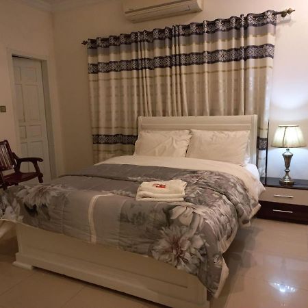 White House Residencia Rawalpindi Exterior foto